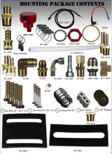 FAAS Cummins 1989-93 601-900hp fuel pump kit