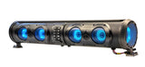SoundExtreme 26" Amplified Soundbar