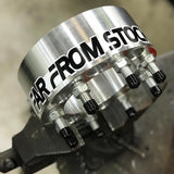 Replacement Spacer Studs 8 Lug