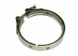 HE351 Weld On Exhaust Flange Set Far From Stock