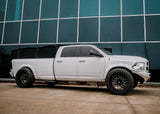 14-18 Ram Front Long Travel Air Suspension System 4th Gen