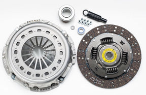 Cummins Stage 1 400hp Southbend Clutch 1988-1993 5.9 Diesel Cummins - 13125-0R Far From Stock south bend clutch