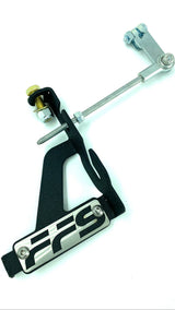 Cable Shift/Manual TV Adjustment Bracket