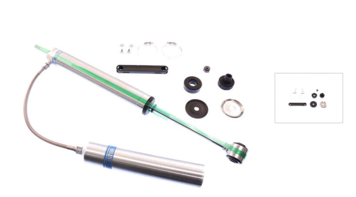 94-13 Ram 2500 / 3500 4WD 2” Leveling w Shocks