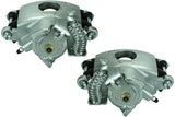 81-93 Dodge Dana 70 Disc Brake Conversion Kit Single Rear Wheel and Dually w/ 18+ in wheel 1993 & Prior Ruffstuffspecialties