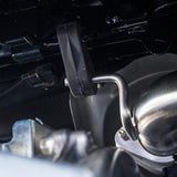 HMF Racing Honda Pioneer 1000  SLIP- ON EXHAUST SYSTEMS