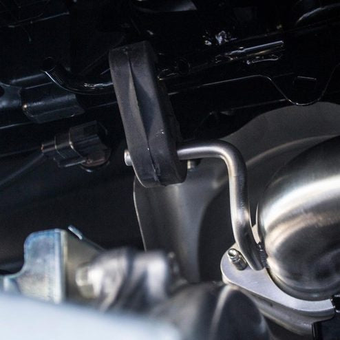 HMF Racing Honda Pioneer 1000  SLIP- ON EXHAUST SYSTEMS