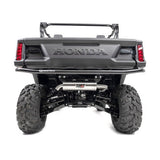HMF Racing Honda Pioneer 1000  Quiet Core SLIP- ON EXHAUST SYSTEMS