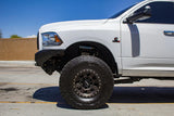 2010 - 2018 DODGE RAM 2500/3500 ADD FRONT BUMPER SHIPPING INCLUDED Far From Stock