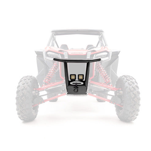HMF Racing Defender LT Front Bumper Honda Talon 1000 R/X