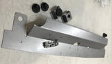 1972-1993 Diesel Radiator Install Kit Far From Stock