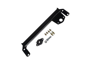 DODGE STEERING BOX BRACE 94-02 4WD 1500, 2500, 3500 Far From Stock - Meyer Distributing
