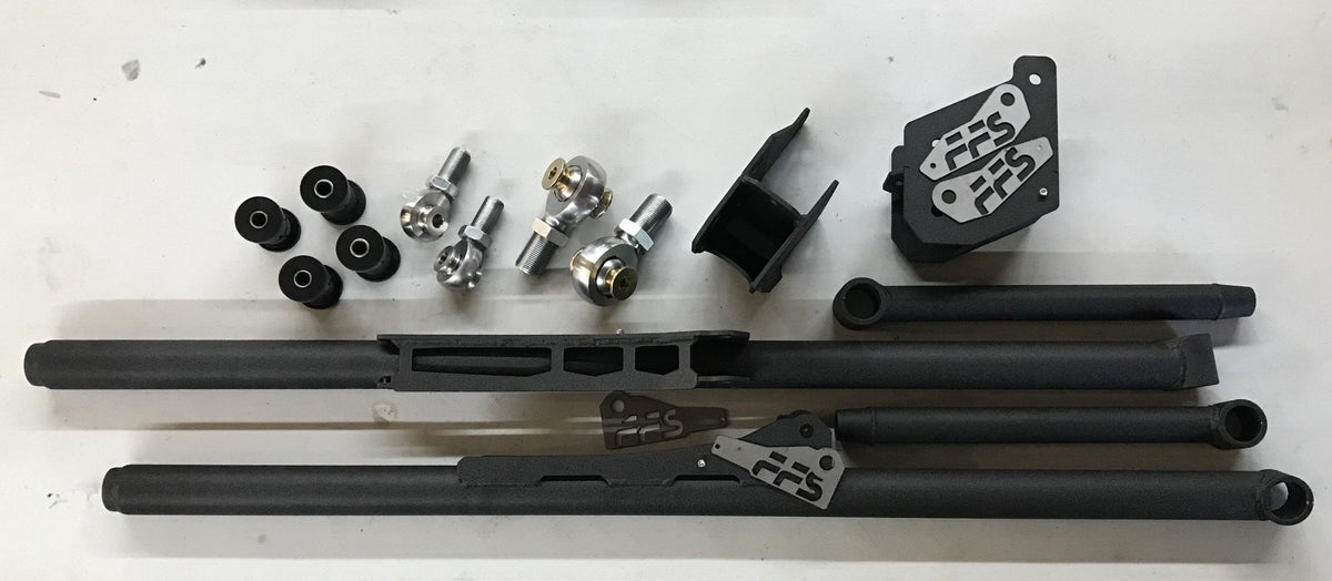 94-02 2nd Gen Ram bolt-on Radius Long Arm