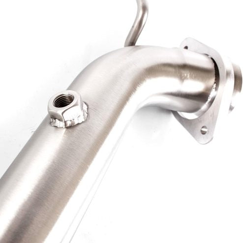 HMF Racing Honda Pioneer 1000  SLIP- ON EXHAUST SYSTEMS