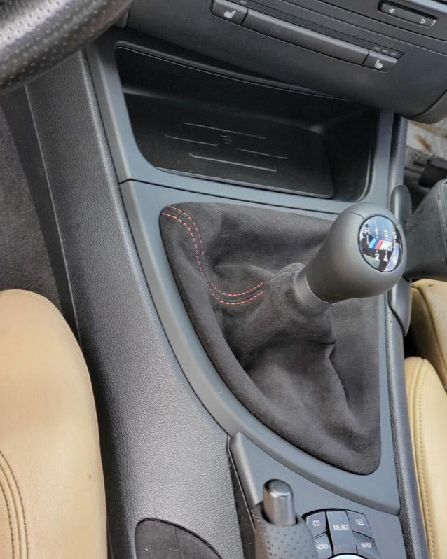 BMW E8X 1 SERIES Wireless Charger INDUKTIV