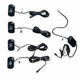 RGB LED Color Changing Rock Lights GGLighting