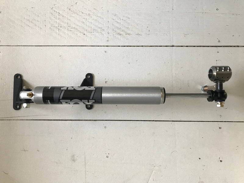 1972-93 Dodge Dana 60 Steering Stabilizer Kit Options