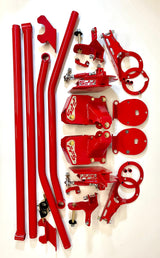 94-02 2g Long Travel Air Suspension (FRONT)