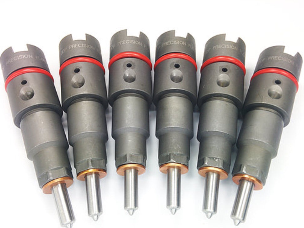 Dodge 98.5-02 24v Injector SET - 100HP