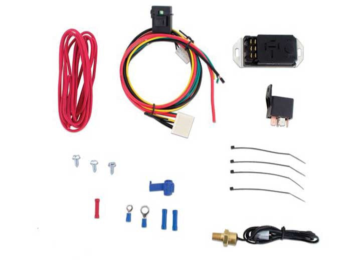 MISHIMOTO ADJUSTABLE FAN CONTROLLER KIT