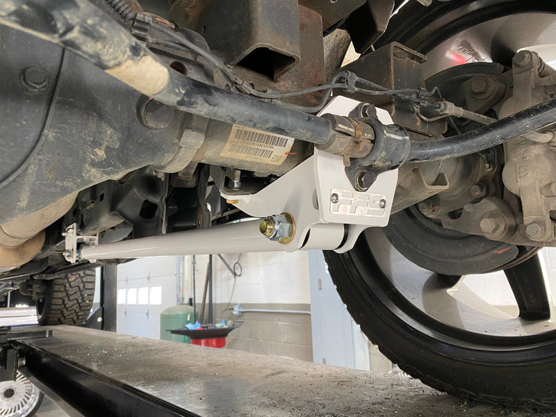 14-C Ram 2500 Rear Long Arm Uppers Adjustable Link Kit