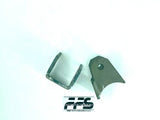 4.0” Axle Link Brackets (Pair) Far From Stock