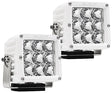 D-XL PRO FLOOD PAIR WHITE Far From Stock - Meyer Distributing