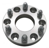 6 lug Wheel Spacers / Adapters Far From Stock
