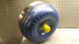 Power Driven 1000HP Street/Strip Transmission