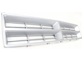 86-90 Dodge Truck Grille Far From Stock