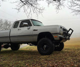 4”  first gen dodge lift spring 72-93