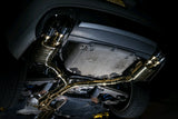 Audi B8 / B8.5 S4 / S5 Valved Sport Exhaust System Valvetronic Designs