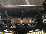 72-93 Dodge Rear Air Suspension Big Bag Kit  (03-13 ram axle) Far From Stock