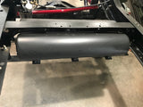 72-93 Dodge Frame Air Tank Bracket Far From Stock