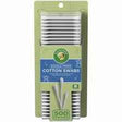 500 count cotton swabs TekShack