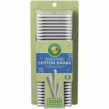 500 count cotton swabs TekShack