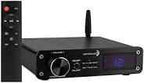 Dayton Audio 100W Class D Bluetooth Amplifier DTA-PRO TekShack