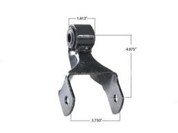Complete Performance Front Leaf Spring Shackle - 1980-1997 Ford F-Series Complete Performance