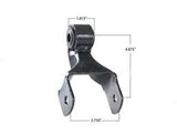 Complete Performance Front Leaf Spring Shackle - 1980-1997 Ford F-Series Complete Performance