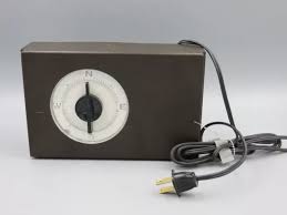 CDE AR-22R Antenna Rotor and Control Box (New Old Stock) TekShack