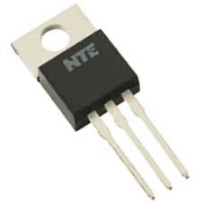 NTE2300 T-NPN, Si, HV Horizontal Output NTE