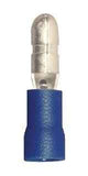 16-14 AWG (MALE) Bullet Connector TekShack