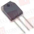 NTE2309 T-NPN, Si, High Voltage/Speed Switch NTE