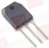 NTE2309 T-NPN, Si, High Voltage/Speed Switch NTE