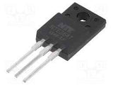 NTE2337 High Voltage, High Speed Switch, T-NPN, Si NTE