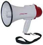 Pyle® 30-Watt Professional Megaphone/Bullhorn (Display - Last One) TekShack