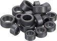 Ferrite Toroid Core 0.39"x0.39"x0.79" 1 Pack TekShack