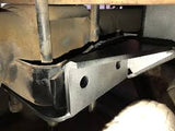 OEM Trackbar Mount Repair Bracket (1999.5-2004 F250/350) PMF Suspension