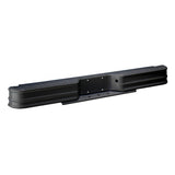 OEM Style Paintable Rear Bumper - 1980-1997 Ford F-Series/Bronco Westin Automotive