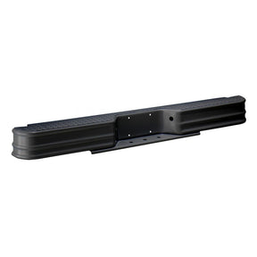 OEM Style Paintable Rear Bumper - 1980-1997 Ford F-Series/Bronco Westin Automotive